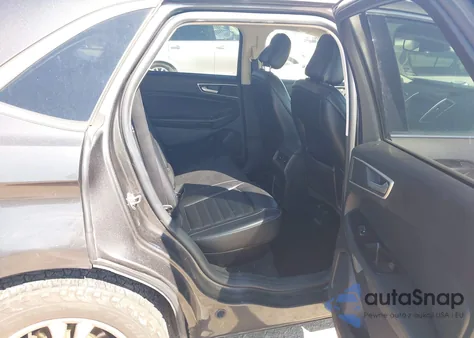 2020 Ford Edge Sel из США, поврежденный, VIN 2FMPK3J92LBA44250